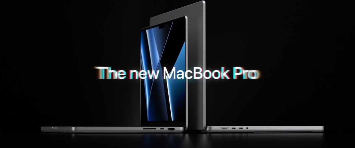 Everything we know about the M2 Pro and M2 Max 14-inch MacBook Pro