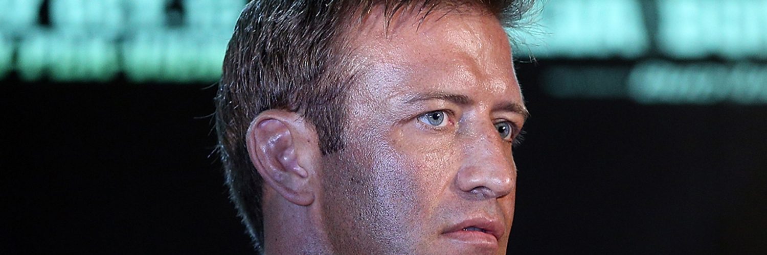 UFC Hall of Famer Stephan Bonnar Dead at 45