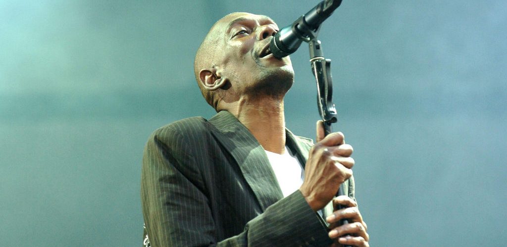 Maxi Jazz, Frontman for U.K. Dance Band Faithless, Dead at 65