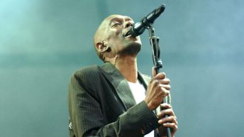 Maxi Jazz, Frontman for U.K. Dance Band Faithless, Dead at 65