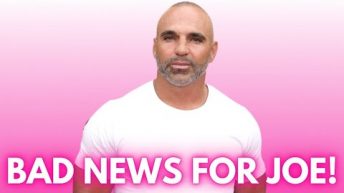 BREAKING! | Bad News For Joe Gorga As He Snaps In Leaked TMZ Video! #rhonj