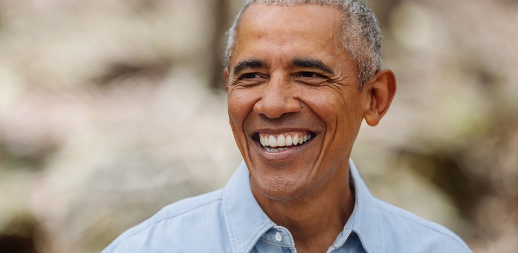 Barack Obama Reveals His Playlist of Favorite 2022 Tunes