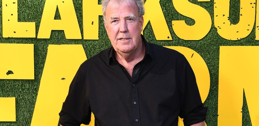 The Sun Apologizes, Removes Jeremy Clarkson’s Meghan Markle Column