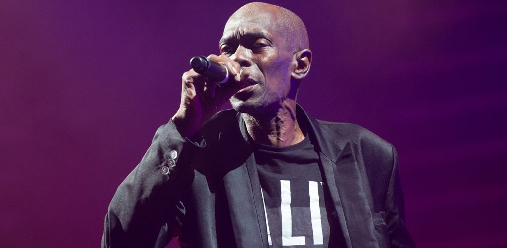 Maxi Jazz, Lead Singer for British Band Faithless, Dies at 65