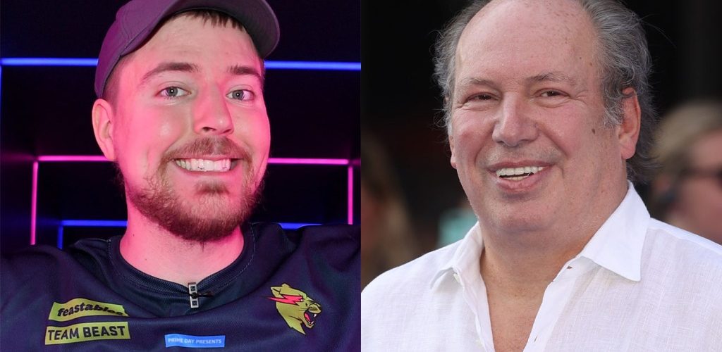 MrBeast Scores Hans Zimmer to Soundtrack Latest YouTube Video