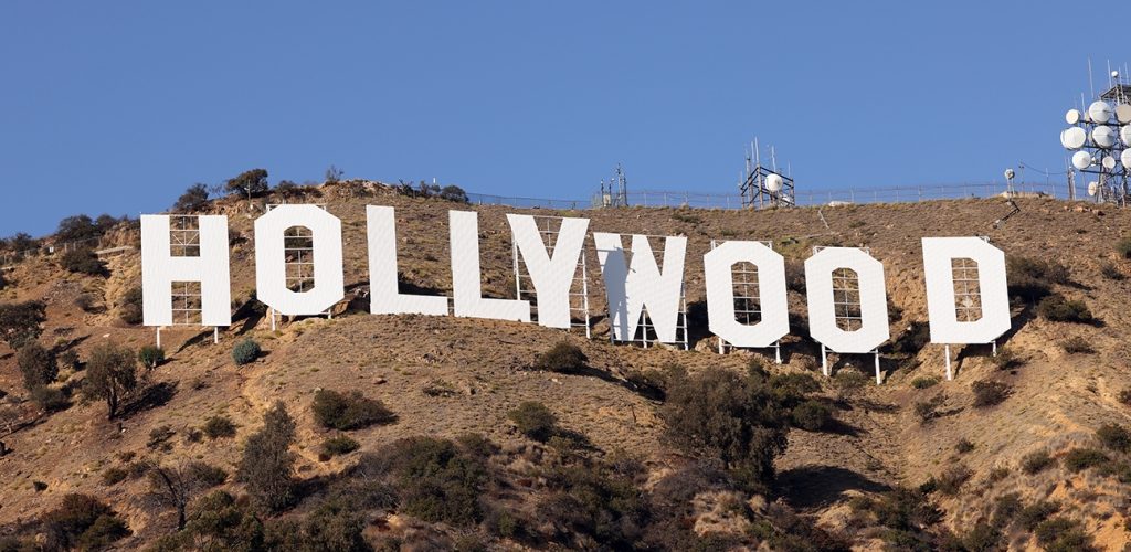 L.A. Mayor Karen Bass Rescinds Order to Light Up Hollywood Sign