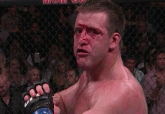 UFC legend Stephan Bonnar passes away at age 45