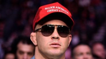 Audio released of Colby Covington‘s interview with police detectives following alleged attack by Jorge Masvidal