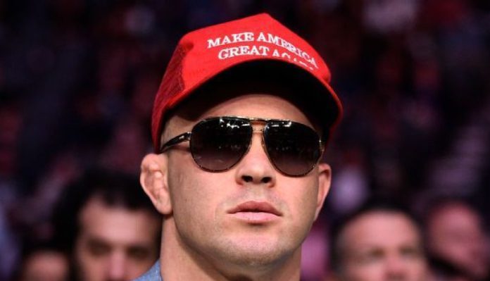 Audio released of Colby Covington‘s interview with police detectives following alleged attack by Jorge Masvidal