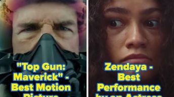 See If You Agree With My Winning Picks For The Major Categories Of The 2023 Golden Globes