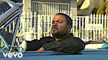 Ice Cube, Dr. Dre & Snoop Dogg – We Rollin’ ft. Xzibit (2022)