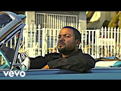 Ice Cube, Dr. Dre & Snoop Dogg – We Rollin’ ft. Xzibit (2022)