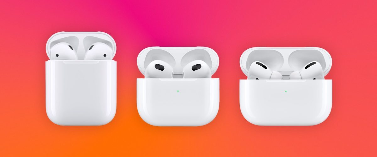 How to reset AirPods and AirPods Pro and remove AirPods Apple ID