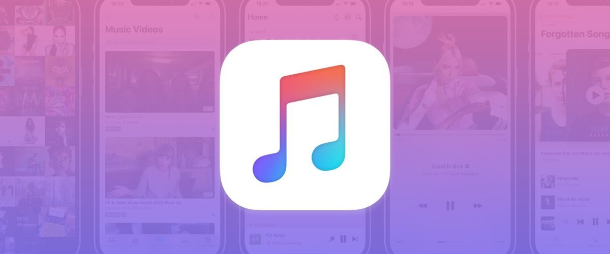 Best iPhone apps to enhance your experience with Apple Music