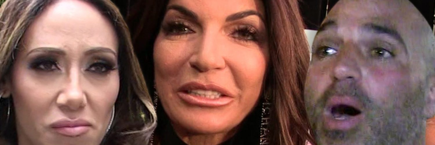 Teresa Giudice Didn’t Reunite With Melissa Gorga For Holidays, Family Feud Still On