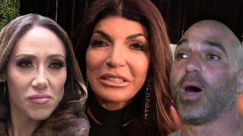 Teresa Giudice Didn’t Reunite With Melissa Gorga For Holidays, Family Feud Still On