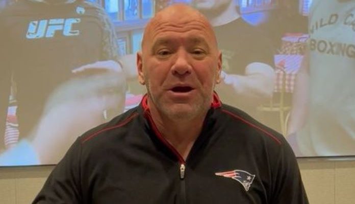 Dana White explains how a cocaine scandal led to the UFC’s billion dollar deal with ESPN