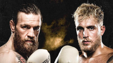 Jake Paul issues bold claim for possible boxing match with Conor McGregor: “I would knock you out in the squared circle with one hand tied behind my back”