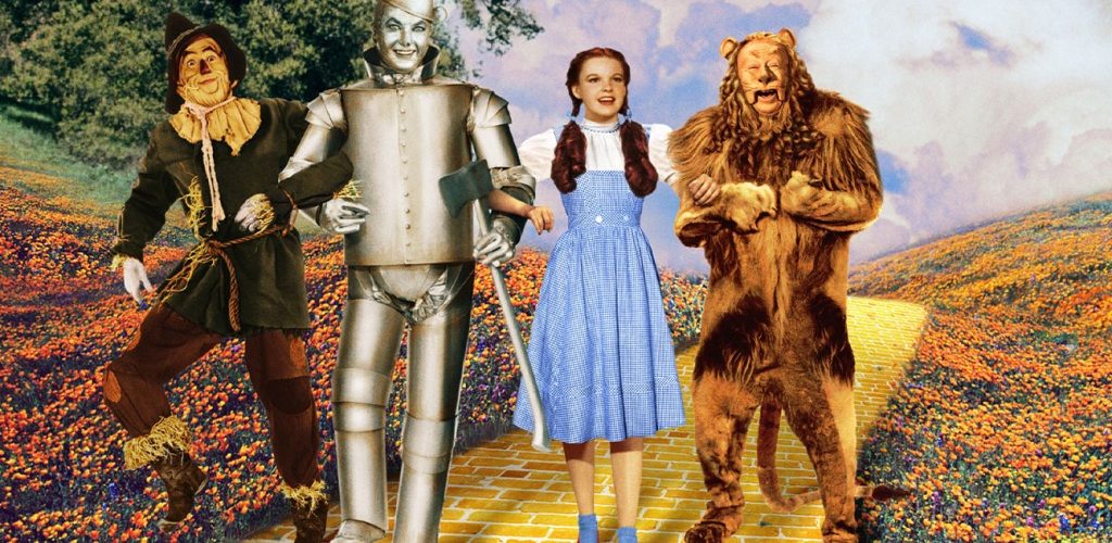 ‘Wizard of Oz’ Hourglass Prop Sells for $495,000 at Auction