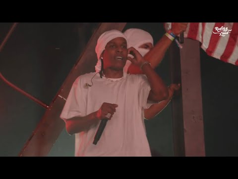 ASAP Rocky & Playboi Carti – Sights (Our Destiny) | Rolling Loud New York 2022 (Live Performance)