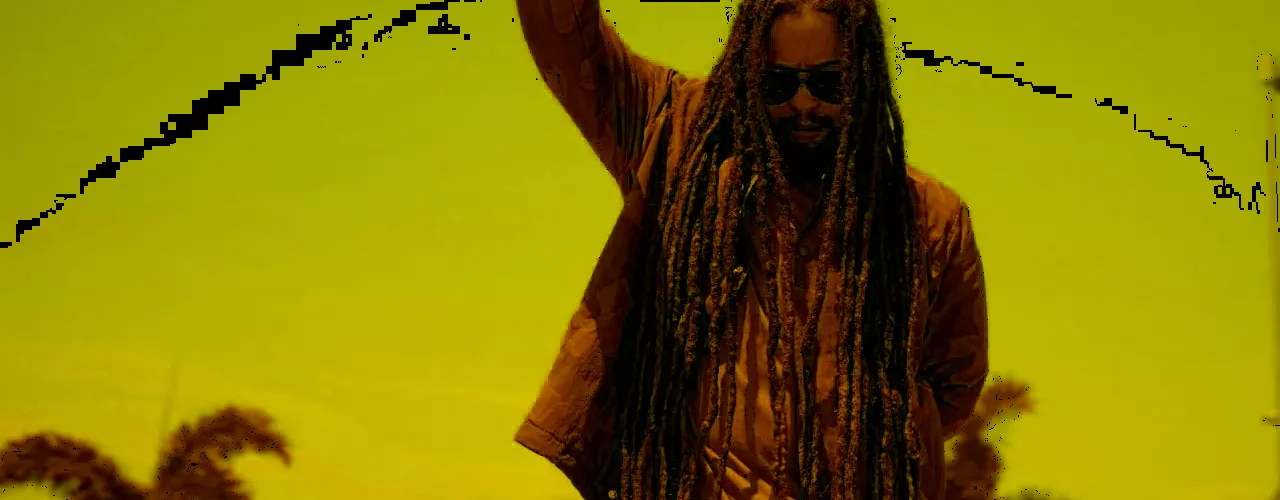 Jo Mersa Marley Has Died