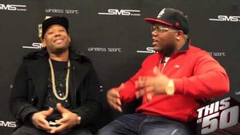 Maino on Bill Cosby Allegations; MediaTakeOut Rumor; King Of Brooklyn 2