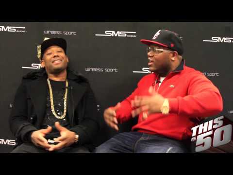 Maino on Bill Cosby Allegations; MediaTakeOut Rumor; King Of Brooklyn 2