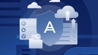 Advanced anti-malware protection for your Mac with Acronis Cyber Protect Home Office