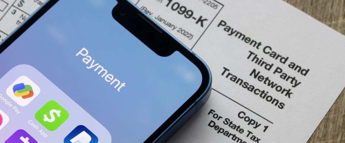 IRS Delays Venmo and PayPal Tax Increase by One Year