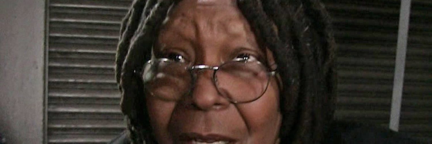 Whoopi Goldberg Apologizes For Doubling Down on Holocaust Views