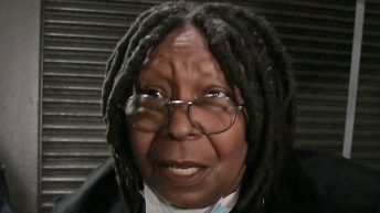 Whoopi Goldberg Apologizes For Doubling Down on Holocaust Views