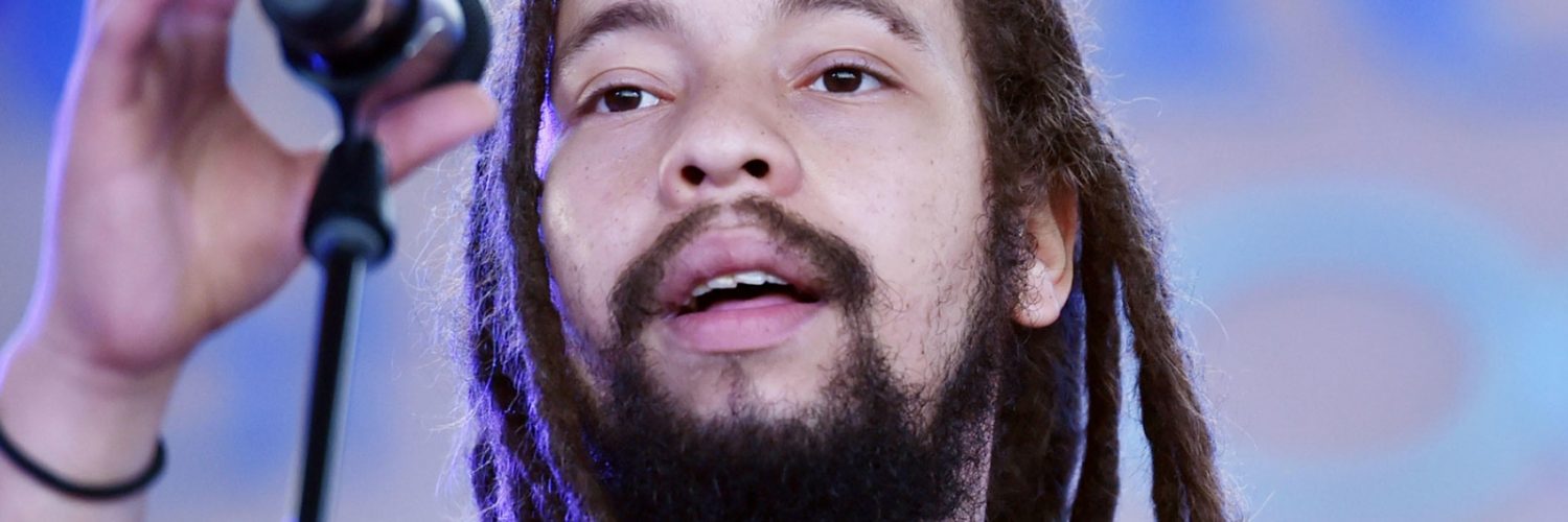 Jo Mersa Marley, Grandson of Bob Marley and Son of Stephen, Dead at 31