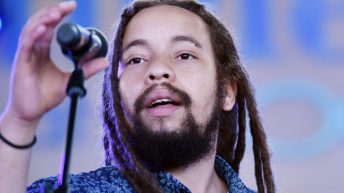 Jo Mersa Marley, Grandson of Bob Marley and Son of Stephen, Dead at 31