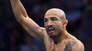 Aldo to make 2023 boxing debut ‘with 99.9% probability’