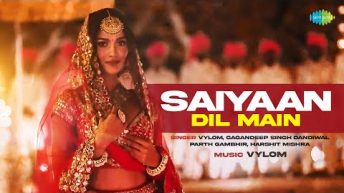 Saiyaan Dil Main Aana Re – Vylom Remix | Trending Hindi Remix | Instagram Hit | Shamshad Begum