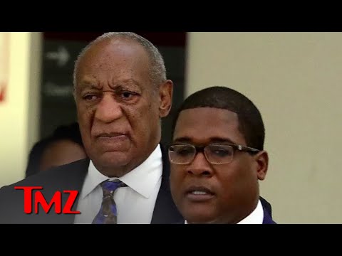 Bill Cosby Sued By 5 Women For Sexual Assault | TMZ LIVE