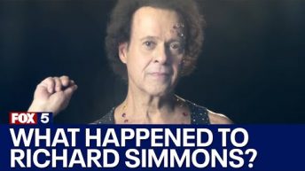 What Happened to Richard Simmons? TMZ’s Harvey Levin discusses upcoming special | FOX 5 DC