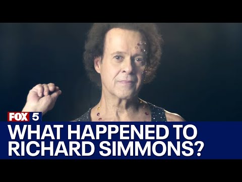 What Happened to Richard Simmons? TMZ’s Harvey Levin discusses upcoming special | FOX 5 DC