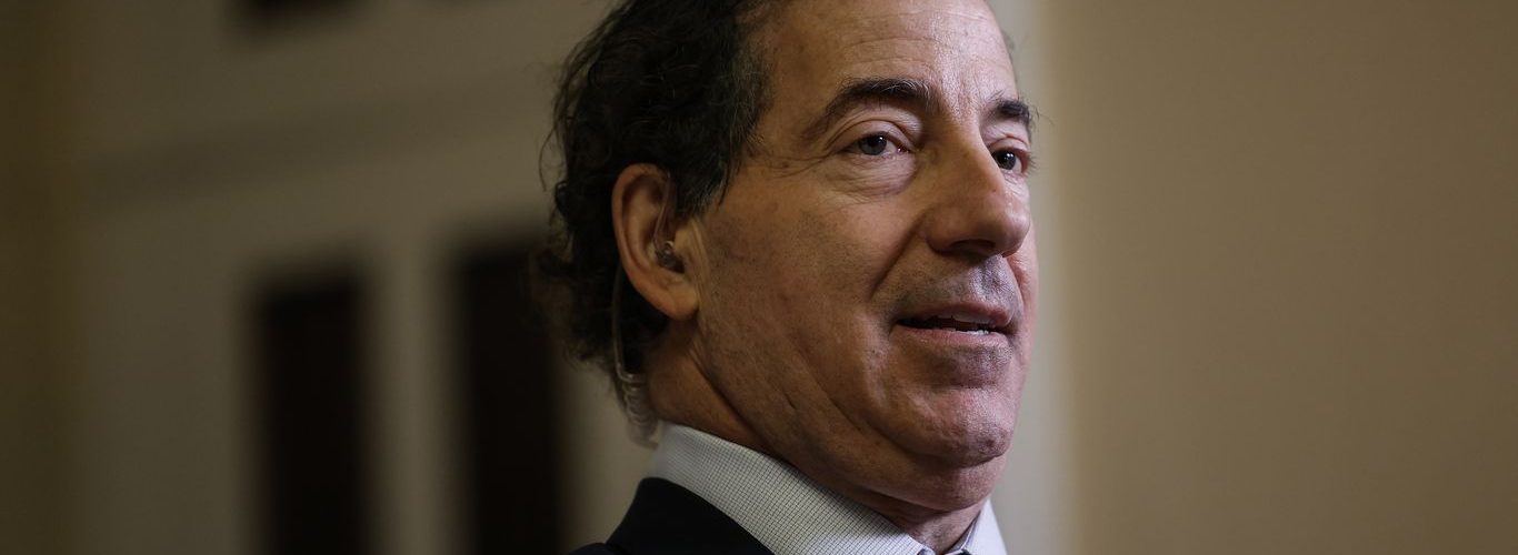 Rep. Jamie Raskin announces cancer diagnosis