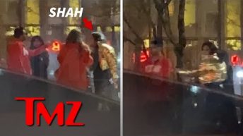 ‘RHOSLC’ Star Jen Shah in Loud, Fiery and Very Public Argument | TMZ