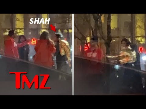 ‘RHOSLC’ Star Jen Shah in Loud, Fiery and Very Public Argument | TMZ