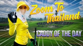 ZOOM TO THAILAND HOT CADDY OF THE DAY   JOY RILLA