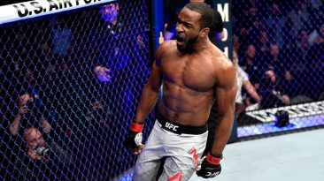 Geoff Neal and Shavkat Rakhmonov react to their UFC Vegas 67 fight being off: “Nobody’s scared”