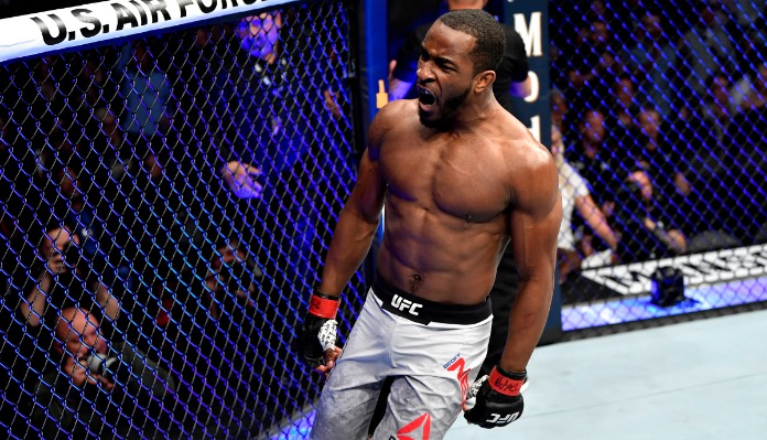 Geoff Neal and Shavkat Rakhmonov react to their UFC Vegas 67 fight being off: “Nobody’s scared”