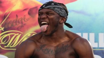 KSI’s manager confirms boxing match with Dillon Danis is still on after contract issues: “No excuses left to back out now”