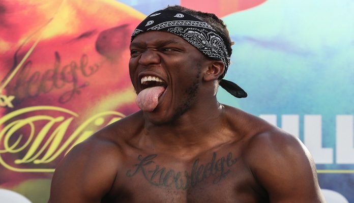 KSI’s manager confirms boxing match with Dillon Danis is still on after contract issues: “No excuses left to back out now”