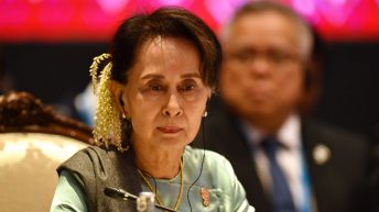 Aung San Suu Kyi facing 33 years in prison after Myanmar junta court’s final verdicts