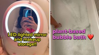 If You Love Beauty Products, You’ll Love These 26 TikTok Finds