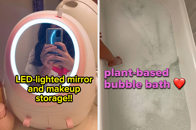 If You Love Beauty Products, You’ll Love These 26 TikTok Finds