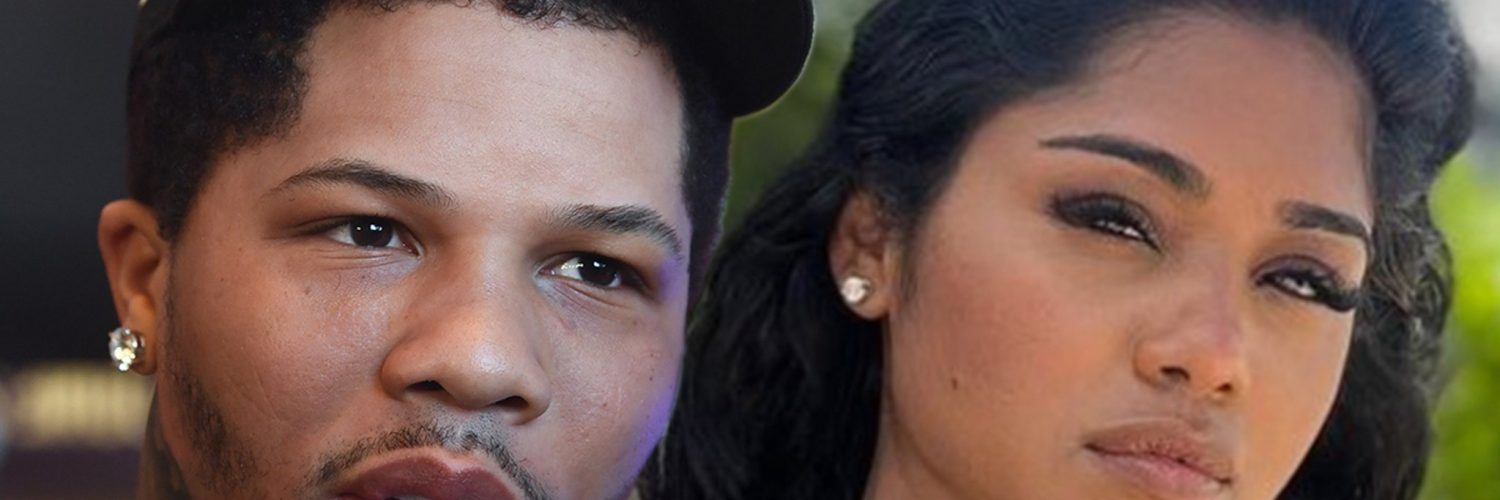 Gervonta Davis’ Accuser Says Boxer ‘Did Not Harm’ Her Or Their Daughter